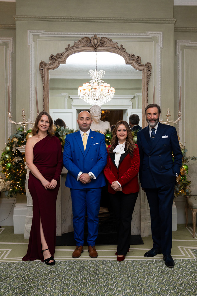 ArabEntrepreneursBoardDecEvent 31