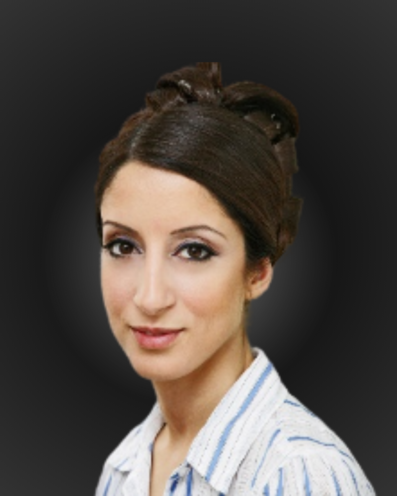 Arab Women Week London 27 12