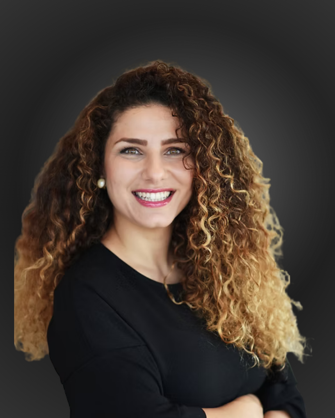 Arab Women Week London 31 Dr Abir