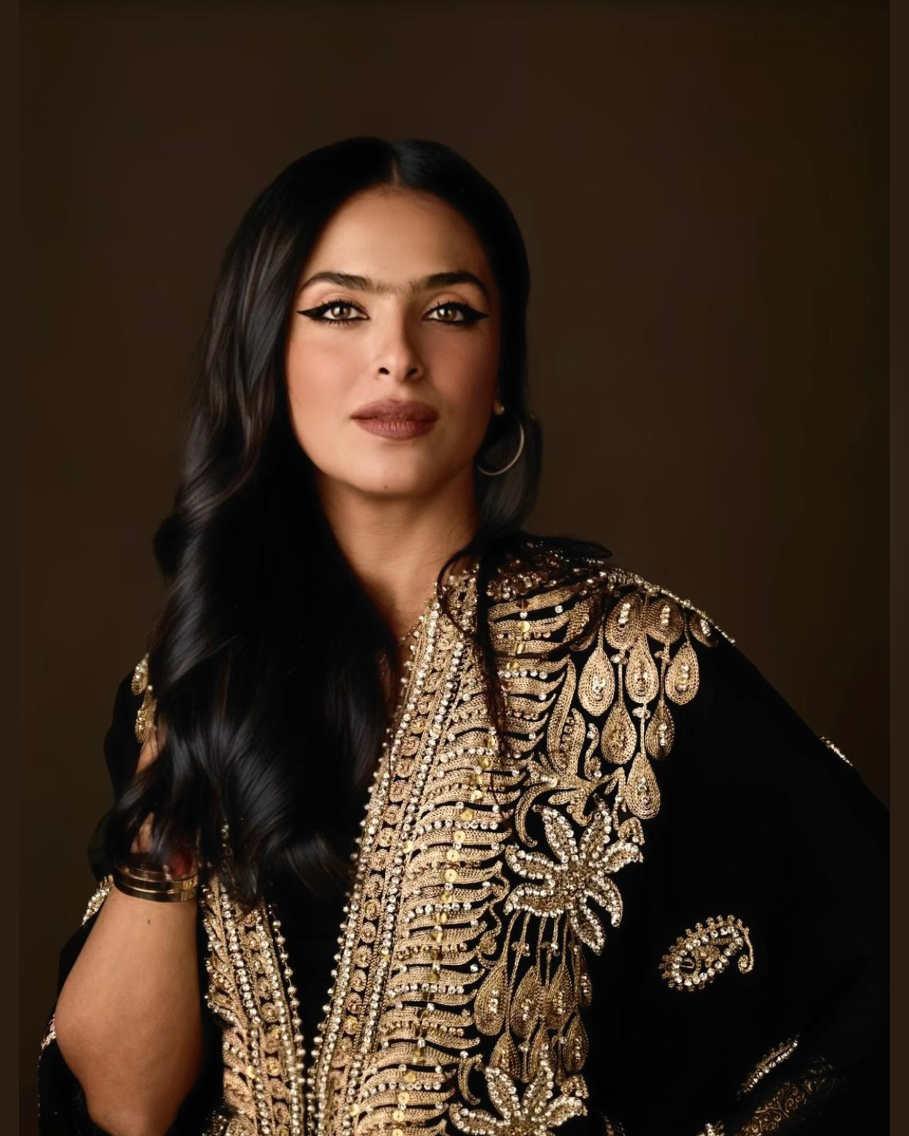 Arab Women Week London 34 Farah