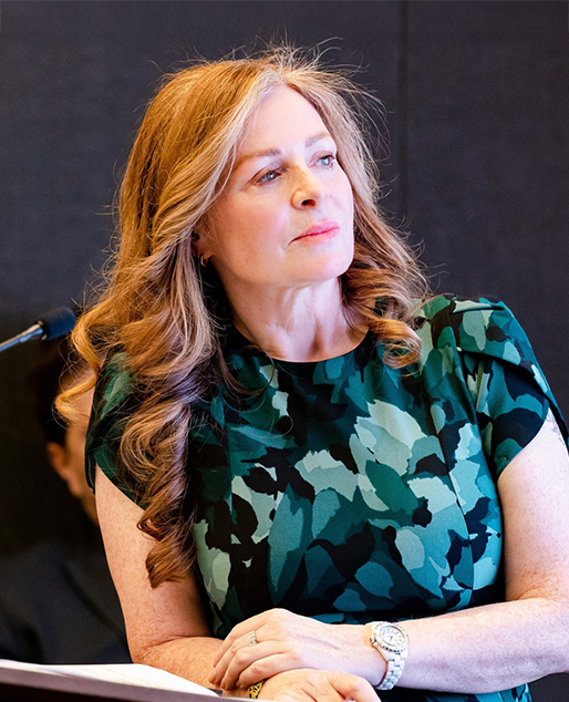 Arab Women Week London 24 Karen Jones