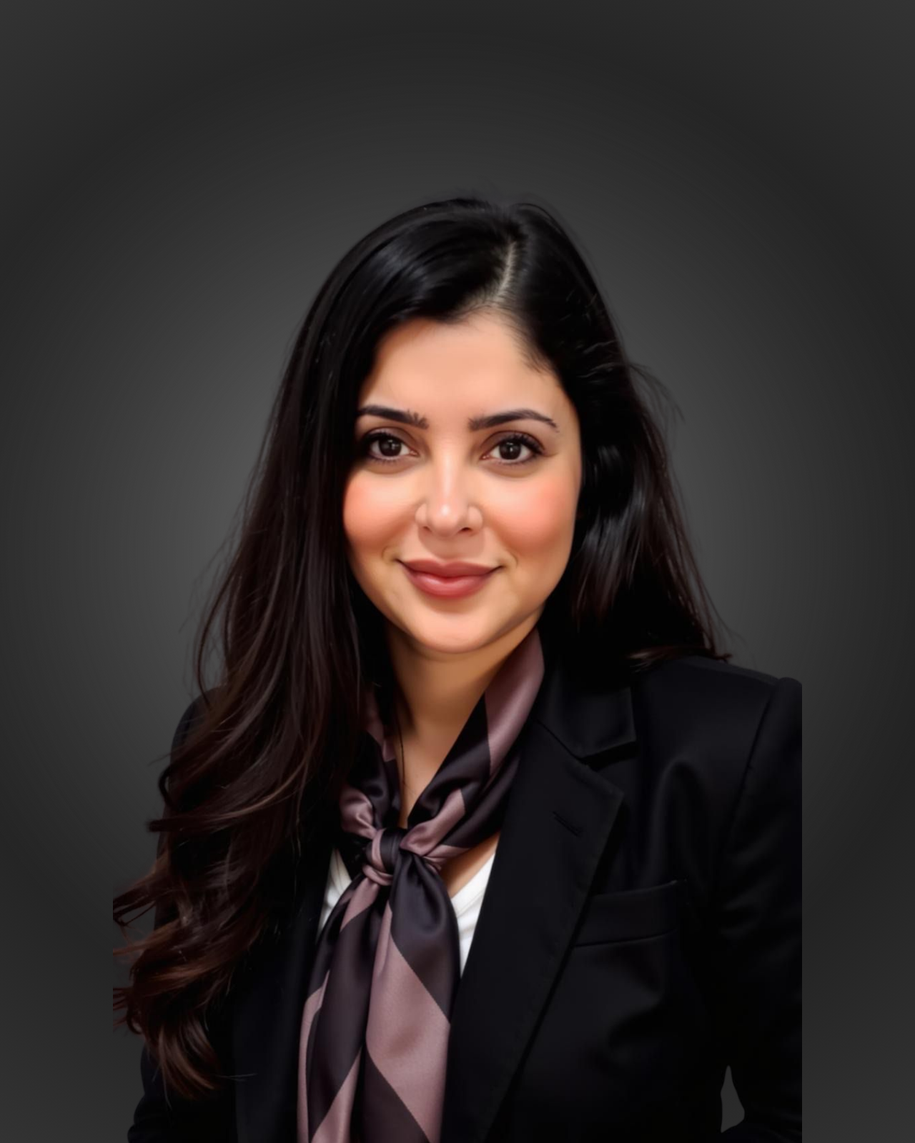 Arab Women Week London 22 Shohra 1